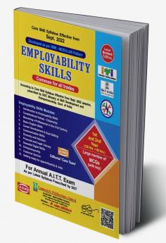 Employability Skills 1st & 2nd Yr. (Nsqf - Blended)