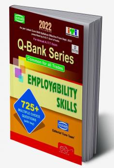 Employability Skills Q-Bank Series 2022 Syllabus (Common For All Trades)