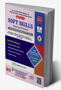 Soft Skills Theory & Practical (Non-Engg. CITS Trades) (NSQF Level-  6)