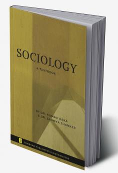 Sociology A Textbook