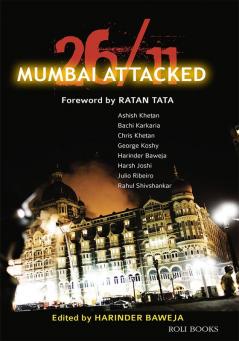 26/11 attack