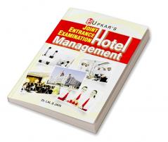 J.E.E. Hotel Management Exam.