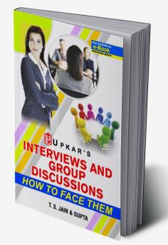 Interview & Group Discussions