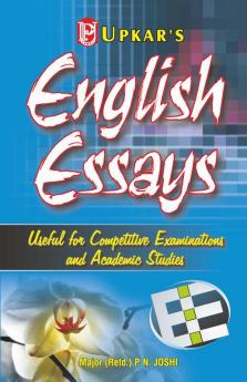 English Essay