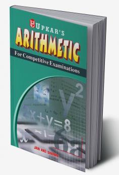 Arithmetic for Competitive Exams