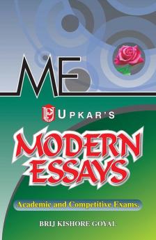 Modern Essays