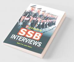 S.S.B. Interviews
