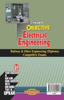 Objective Electrical Engineering