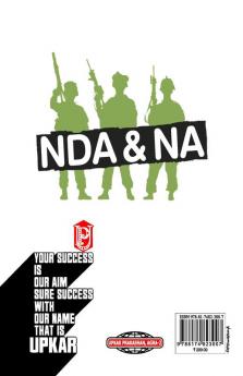 Practice Work Book—NDA & NA Examination