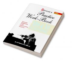 Practice Work Book—NDA & NA Examination