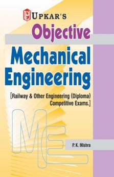 Objective Mechanical Engineering