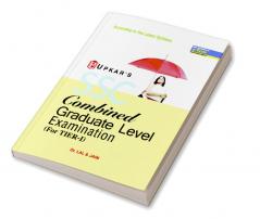 S.S.C. Combined Graduate Level Exam. (For Tier I & II)