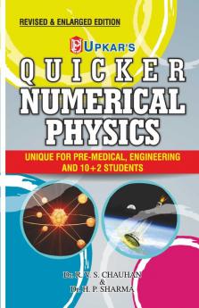 Quicker Numerical Physics