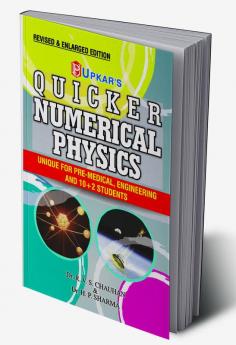 Quicker Numerical Physics
