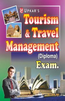Tourism & Travel Management