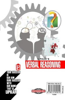Verbal Reasoning