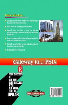 Gateway to…………PSUs (Electronics & Telecom Electronics & Communication Electrical Electronics & Instrumentation)