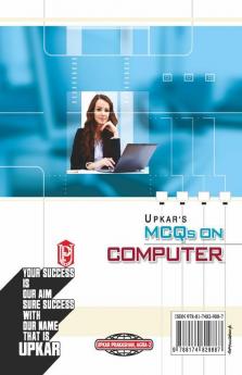 MCQs on Computer