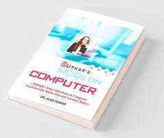 MCQs on Computer