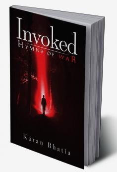 Invoked : Hymns of War