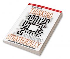 THINKING STRATEGICALLY (SOUTH ASIA EDITION)