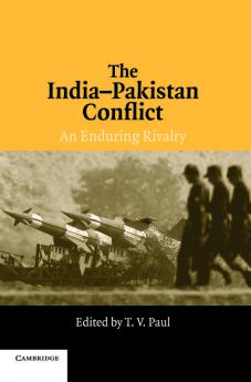 THE INDIA-PAKISTAN CONFLICT (SOUTH ASIA EDITION)