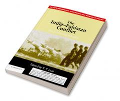 THE INDIA-PAKISTAN CONFLICT (SOUTH ASIA EDITION)