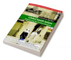 GLOBAL SOUTH ASIANS (SOUTH ASIA EDITION)