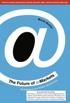 THE FUTURE OF E-MARKETS (SOUTH ASIA EDITION)