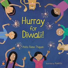 Hurray for Diwali