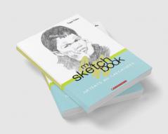 My Sketch Book: Portraits and Caricatures