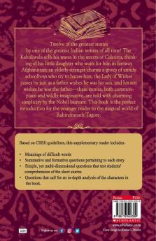 The Best Of Tagore