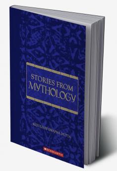 STORIES FROM MYTHOLOGY