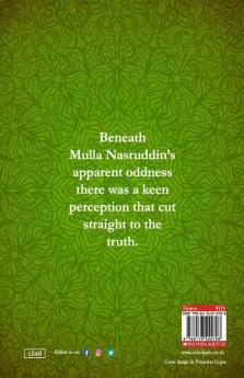 Wise Men of the East Series: The Wisdom of Mulla Nasruddin