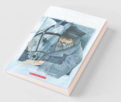 The Shoemaker And The Devil