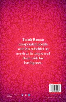 The Wise Men Of The East: The Wit Of Tenali Raman