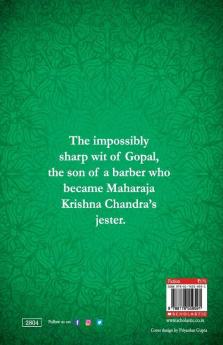 Wise Men of the East Series: The Merry Mischief of Gopal Bhand