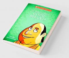 Wise Men of the East Series: The Merry Mischief of Gopal Bhand