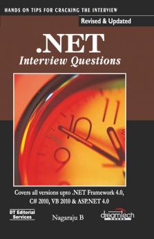 .NET Interview Questions