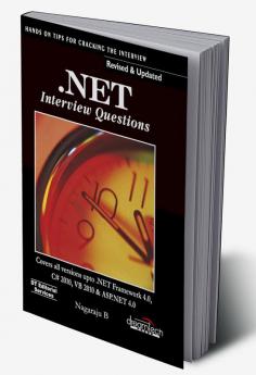 .NET Interview Questions