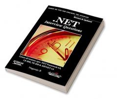 .NET Interview Questions