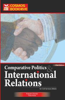 INTERNATIONAL RELATION (Paperback)