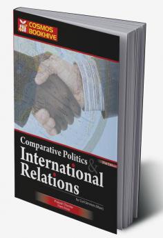 INTERNATIONAL RELATION (Paperback)