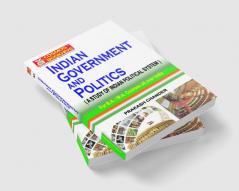 Indian Goverment and Politics for ICS and IAS Main Exam Section B