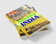 Studies in Acient and Medieval India for ICS and IAS Main Exam