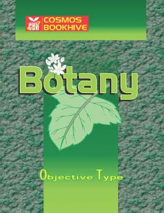 Botany objective TYPE