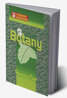 Botany objective TYPE