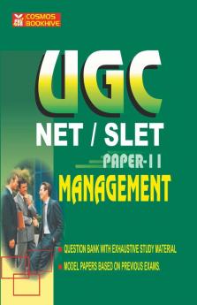 Management for UGC-NET-SLET Paper-2