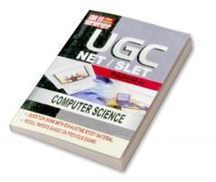 Computer Science for UGC-NET SELT Paper-2