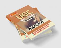 UGC Net/SLET Paper II & III PHILOSOPHY